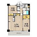 グランルクレ新大阪13階22.3万円