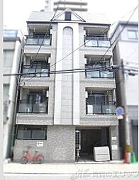 フローラルステージ同心町