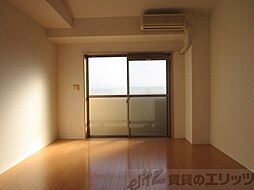 センターポイント吉志部 4階1DKのリビング/ダイニング