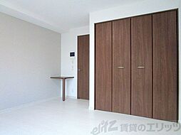 プルメリア東正雀