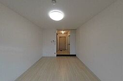 ソサエティ山手 308 3階1Kのリビング/ダイニング