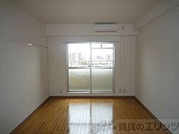 プルミエールメゾン江坂 6階1Kのリビング/ダイニング