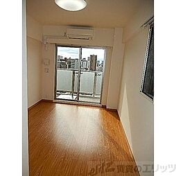 アリビオ千里豊津 7階1Kのリビング/ダイニング