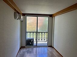 ステュディオYURI 109 1階1Kのリビング/ダイニング