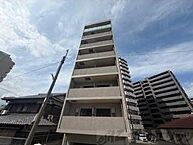 大阪府吹田市広芝町23-27：物件画像／株式会社エリッツ　エリッツ上新庄店