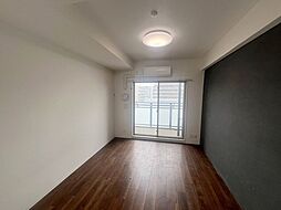 プレサンス江坂クォーレ 805 8階1Kのリビング/ダイニング