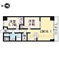 MS.hills千里丘north1階13.0万円