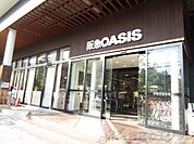 阪急オアシス吹田片山店 徒歩23分。 1840m