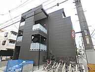 大阪府茨木市末広町13-5：物件画像／株式会社エリッツ　エリッツ上新庄店
