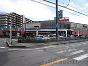 コノミヤ高槻店 徒歩18分。 1430m