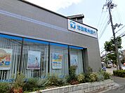 池田泉州銀行小野原支店 徒歩68分。 5380m