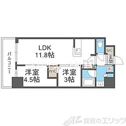アーバネックス南森町WEST