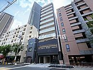 大阪府大阪市北区大淀南2丁目9-14：物件画像／株式会社エリッツ　エリッツ上新庄店