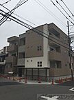 大阪府大阪市東淀川区北江口4丁目11-9：物件画像／株式会社エリッツ　エリッツ上新庄店