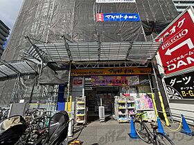 スプランディッド梅田北  ｜ 大阪府大阪市北区本庄西１丁目12-16（賃貸マンション1LDK・7階・40.18㎡） その29