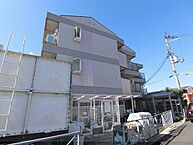 大阪府茨木市西河原2丁目10-15：物件画像／株式会社エリッツ　エリッツ上新庄店