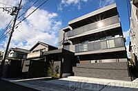 大阪府茨木市新庄町6-6：物件画像／株式会社エリッツ　エリッツ上新庄店