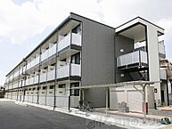 大阪府吹田市南高浜町3-11：物件画像／株式会社エリッツ　エリッツ上新庄店