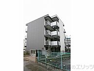 大阪府高槻市古曽部町2丁目9-15：物件画像／株式会社エリッツ　エリッツ上新庄店