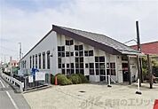 茨木鮎川郵便局 徒歩16分。 1230m