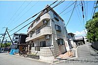 大阪府茨木市中穂積2丁目12-37：物件画像／株式会社エリッツ　エリッツ上新庄店
