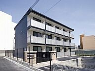 大阪府茨木市西駅前町9-13：物件画像／株式会社エリッツ　エリッツ上新庄店