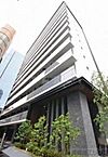 大阪府大阪市北区中崎西2丁目3-39：物件画像／株式会社エリッツ　エリッツ上新庄店