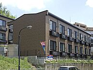 大阪府吹田市山田東1丁目2-24：物件画像／株式会社エリッツ　エリッツ上新庄店