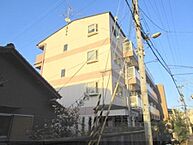 大阪府高槻市富田町1丁目10-8：物件画像／株式会社エリッツ　エリッツ上新庄店