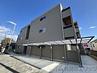 大阪府茨木市中穂積2丁目8-22：物件画像／株式会社エリッツ　エリッツ上新庄店