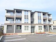 大阪府摂津市鳥飼下22-24：物件画像／株式会社エリッツ　エリッツ上新庄店