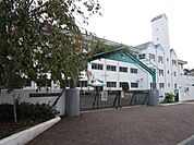 高槻市立阿武山小学校 徒歩23分。 1770m
