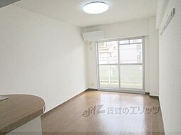 Ｔ’Ｓコート 3階1Kのリビング/ダイニング