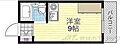 コーポ春日3階3.5万円