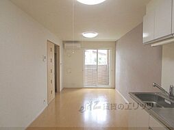 ゴラッソ 2階2LDKのリビング/ダイニング