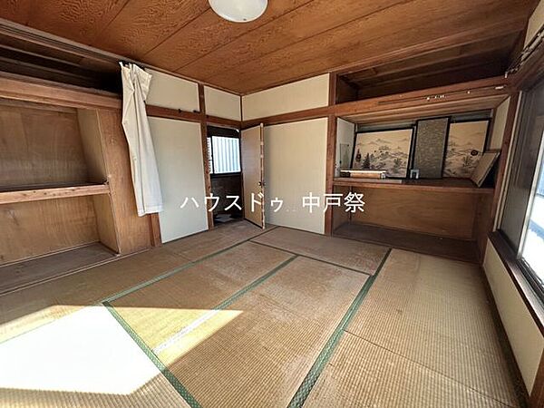 和室