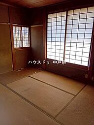 和室の画像