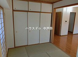 和室の画像