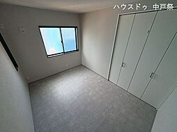 洋室の画像