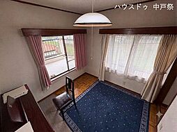 洋室の画像