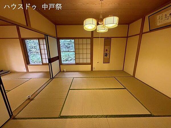 和室