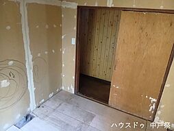 洋室の画像