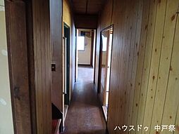 室内の画像