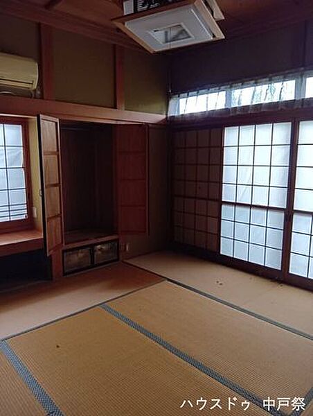 和室