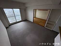洋室の画像