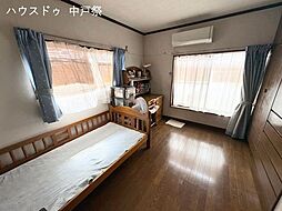 洋室の画像