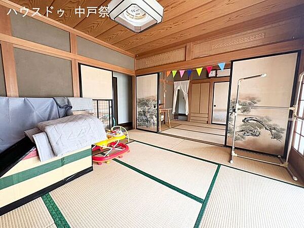 和室
