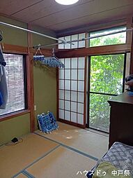和室の画像