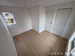 洋室の画像