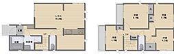 平塚市虹ヶ浜 未入居戸建